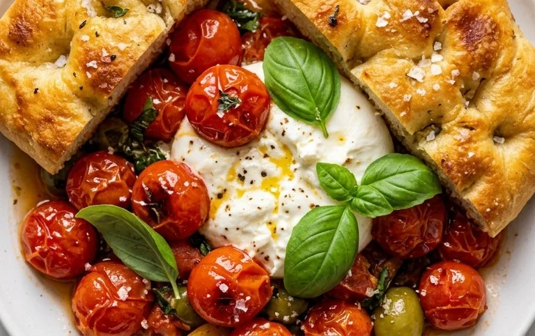 Bistro Box Cookbook