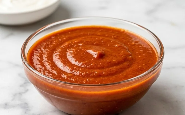 Easy Red Enchilada Sauce Quick Homemade Flavor