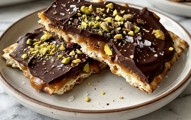 10 Passover Desserts