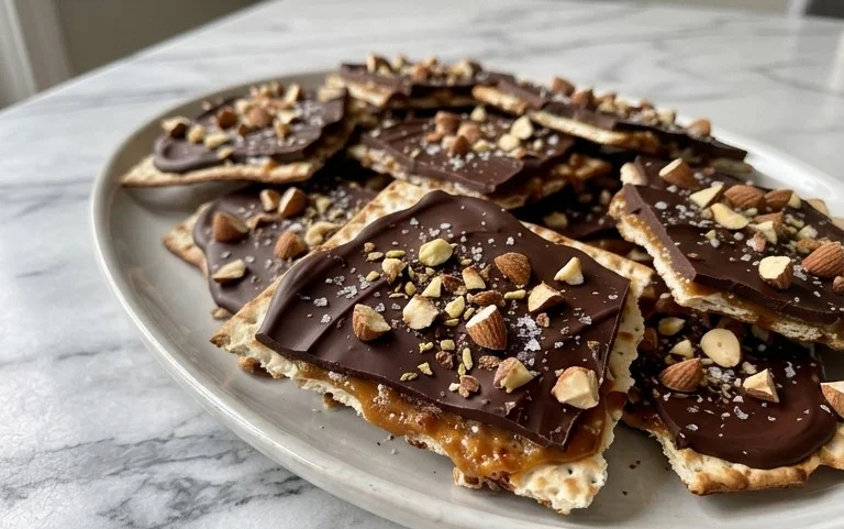 Passover Desserts Creative Sweet Treats For The Holiday