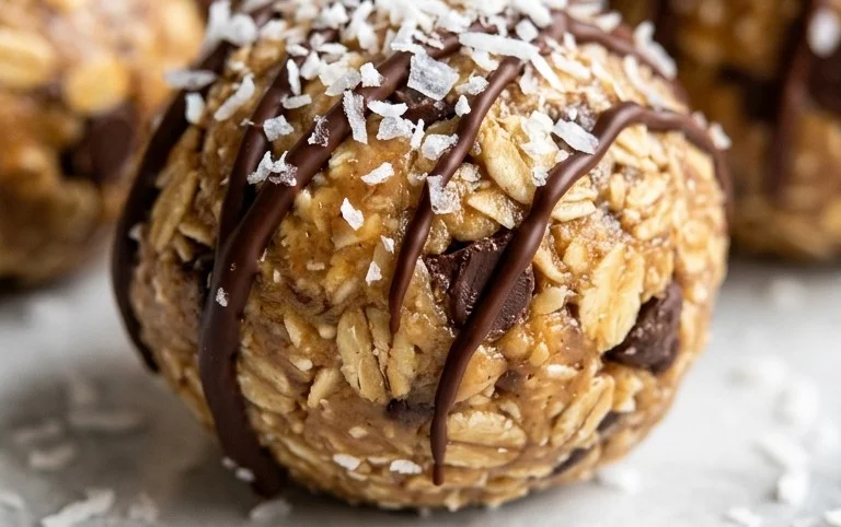 Energy Balls