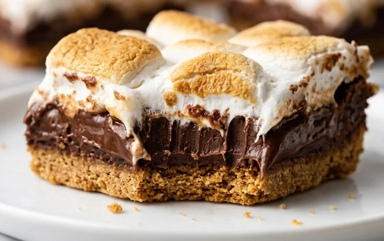 S'more Bars